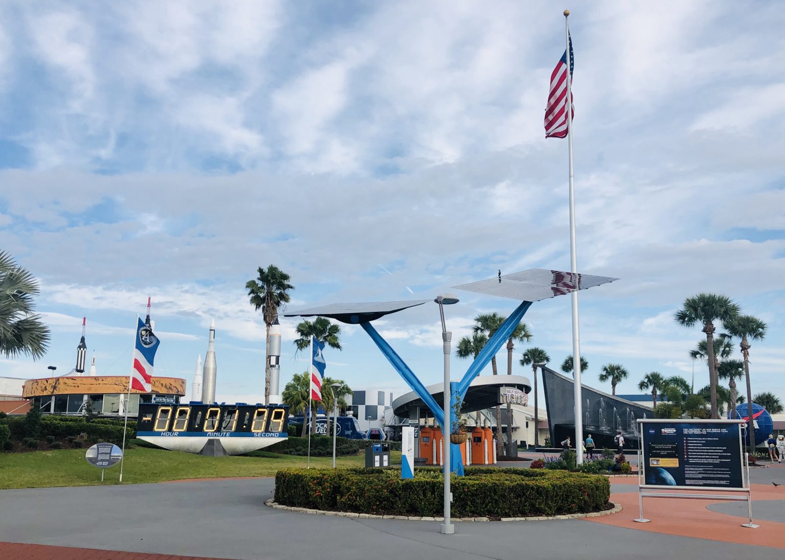 Insider's Guide to Planning Your Kennedy Space Center Tour