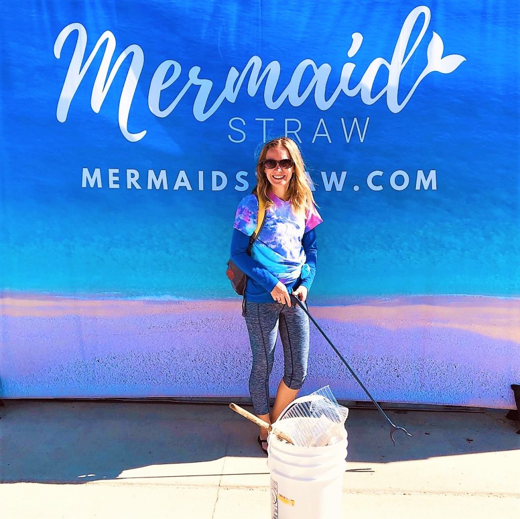 Creators On The Rise: Mermaid Straw started in a dream. Now it's becoming a  force for environmental and health advocacy. - Tubefilter