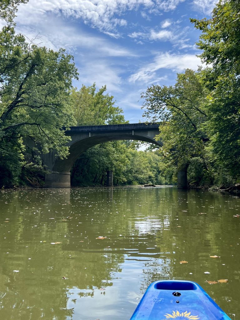 Cave Country Canoes - Things to do near Corydon Indiana 