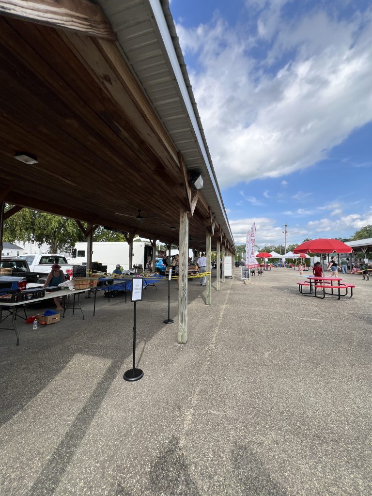 Corydon Indiana Farmers Market